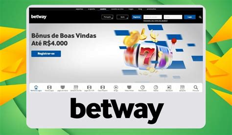 betway bônus